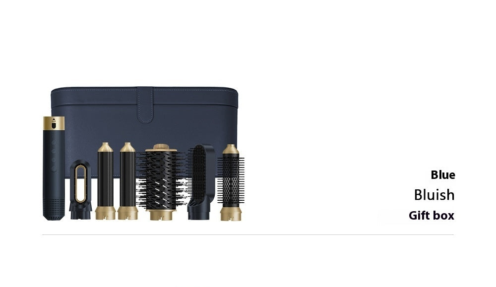 6-in-1 Haarstyling-Set