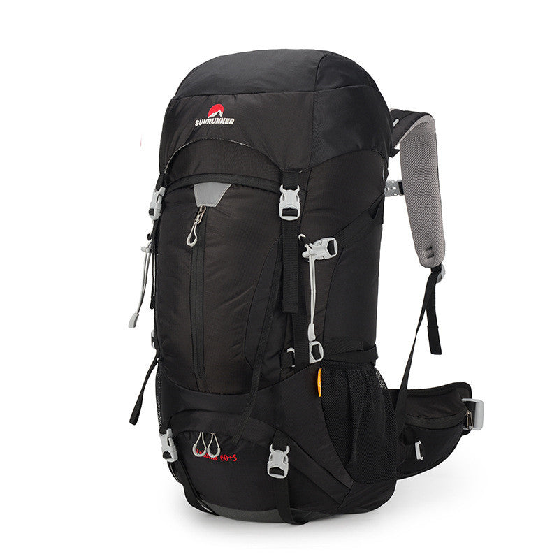 Outdoor Bergsteigerrucksack – Bild 6 | LuxeStyle