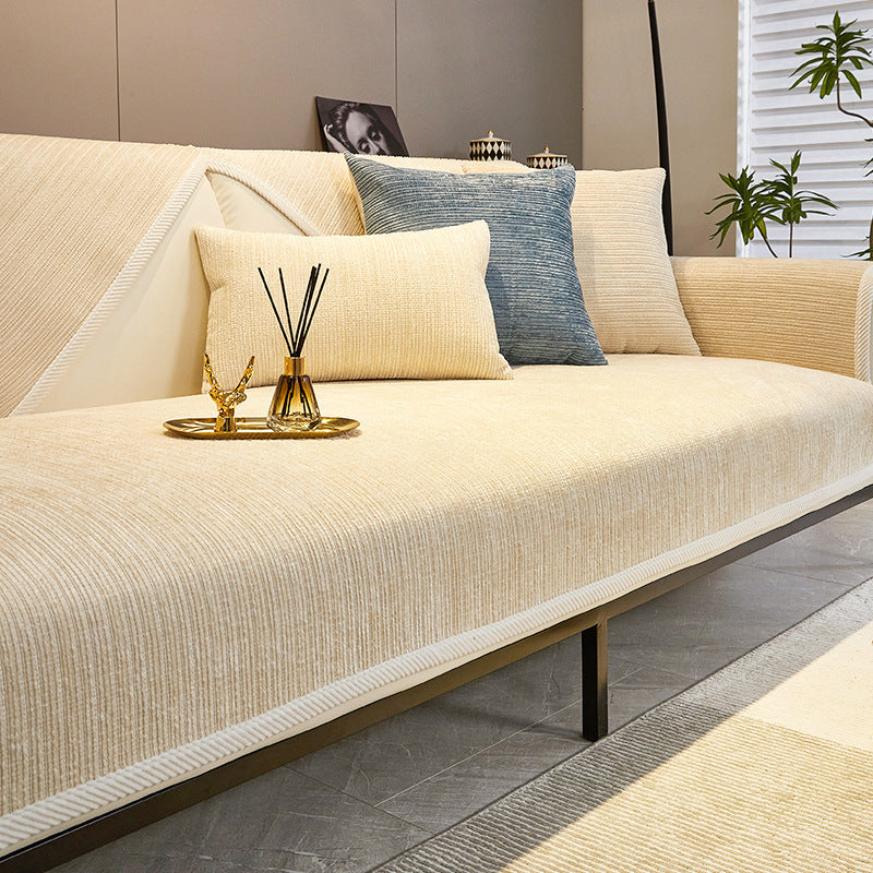 Viersaisonales Sofa-Schutzhusse – Bild 5 | LuxeStyle
