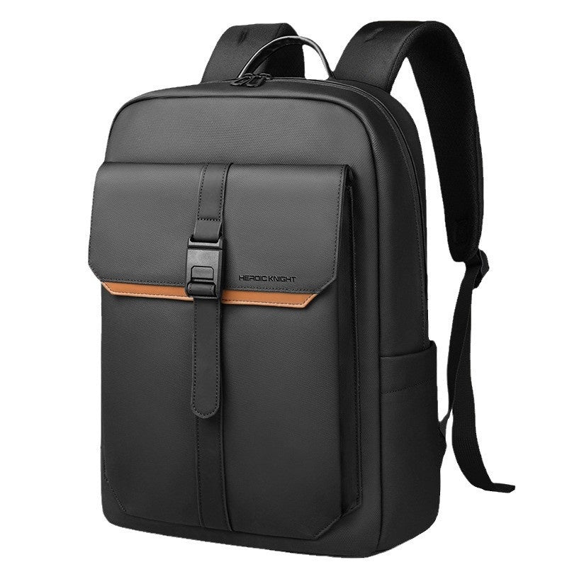 Minimalistischer Pendler-Rucksack für 15-Zoll-Laptops
