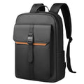 Minimalistischer Pendler-Rucksack für 15-Zoll-Laptops