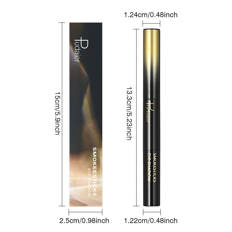 Double-headed Smudger Pearlescent Eyeliner – Ansicht 2