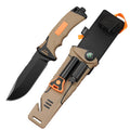 Taktisches Outdoormesser – hohe Härte
