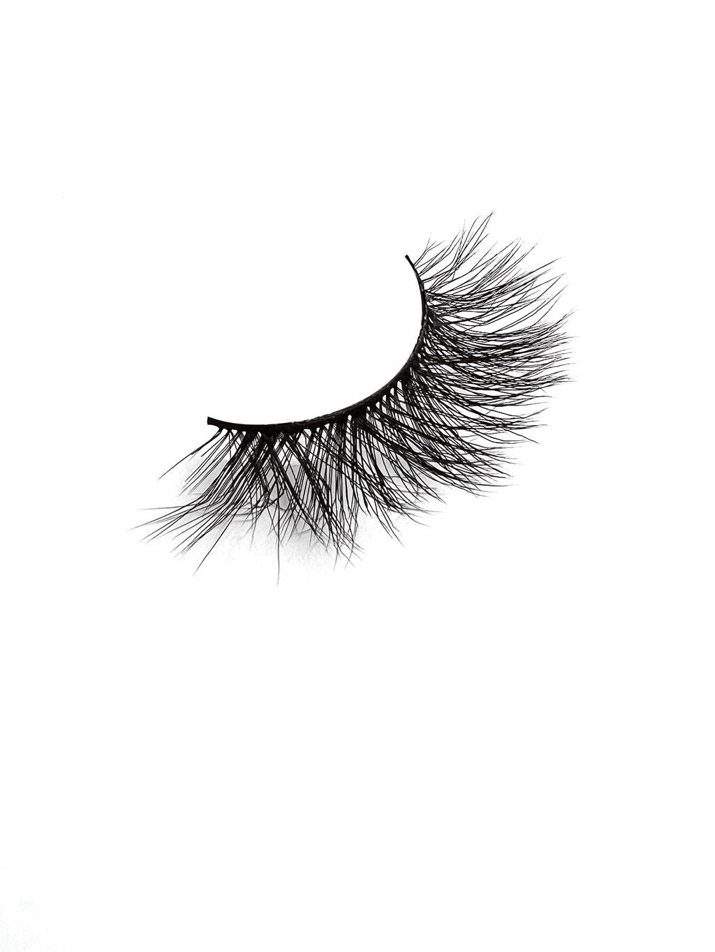 3D Premium Faux Mink Kunstwimpern MK-16