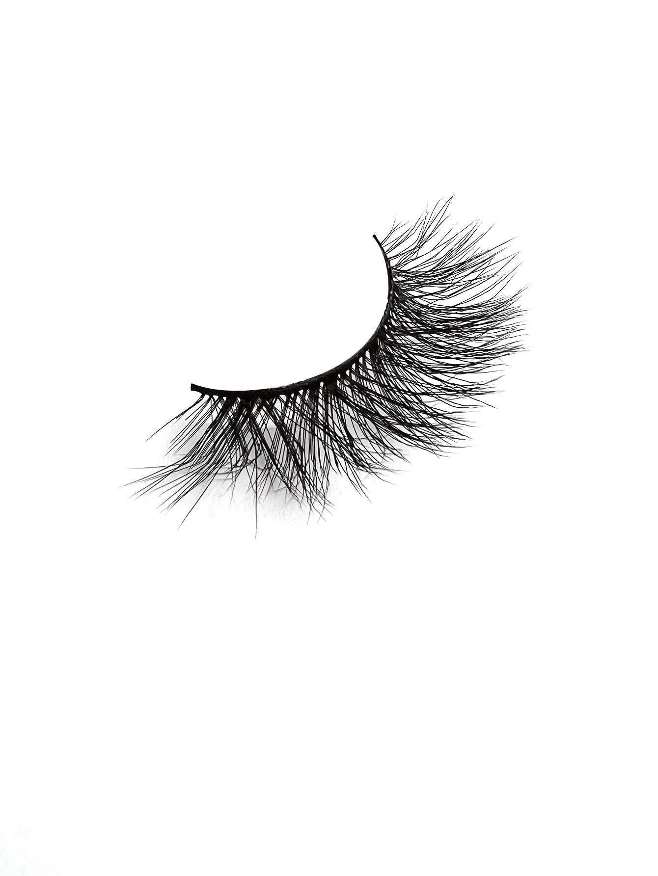 3D Premium Faux Mink Kunstwimpern MK-16