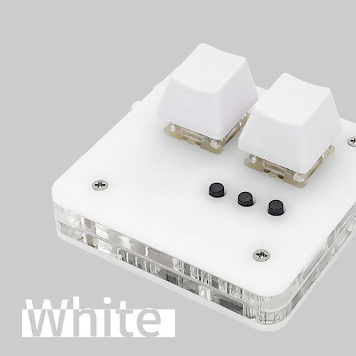 Mini-Tastatur mit Touchpad und Audio