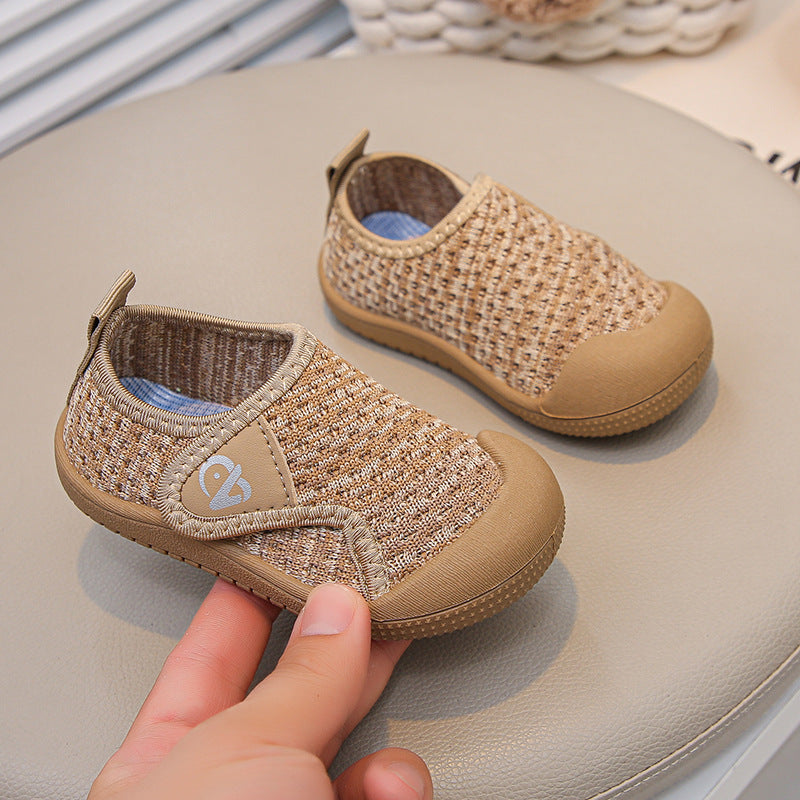 Kindergarten-Indoor-Schuhe für Kinder