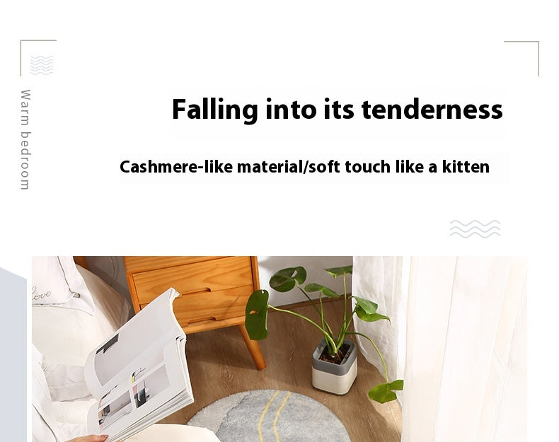 Cashmere-Look-Decken – Bild 11 | LuxeStyle