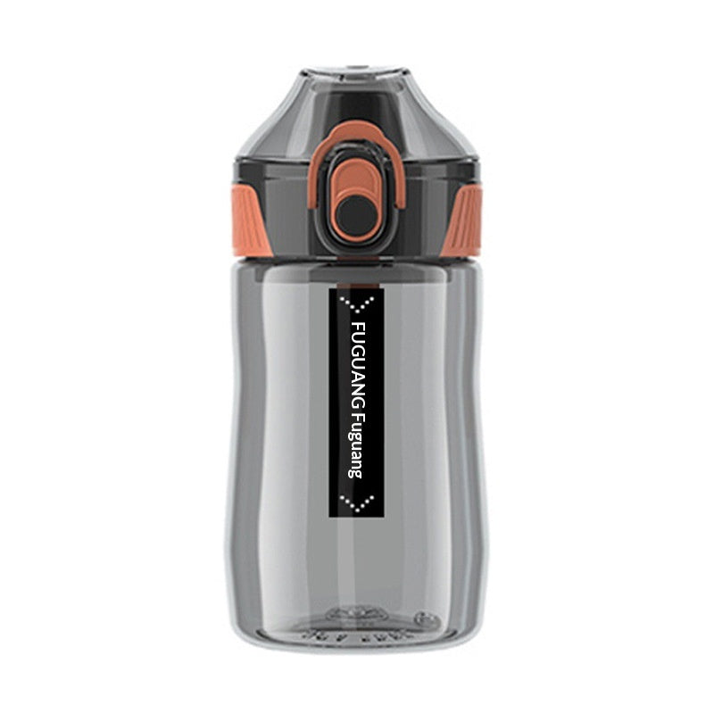 Kinder-Wasserflasche