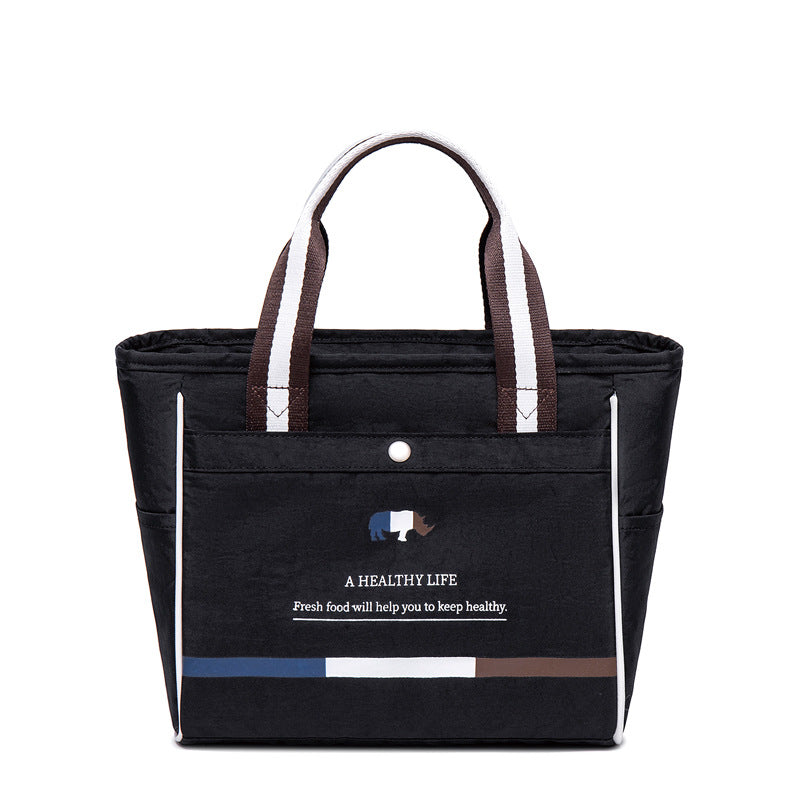 Thermische Reisetasche