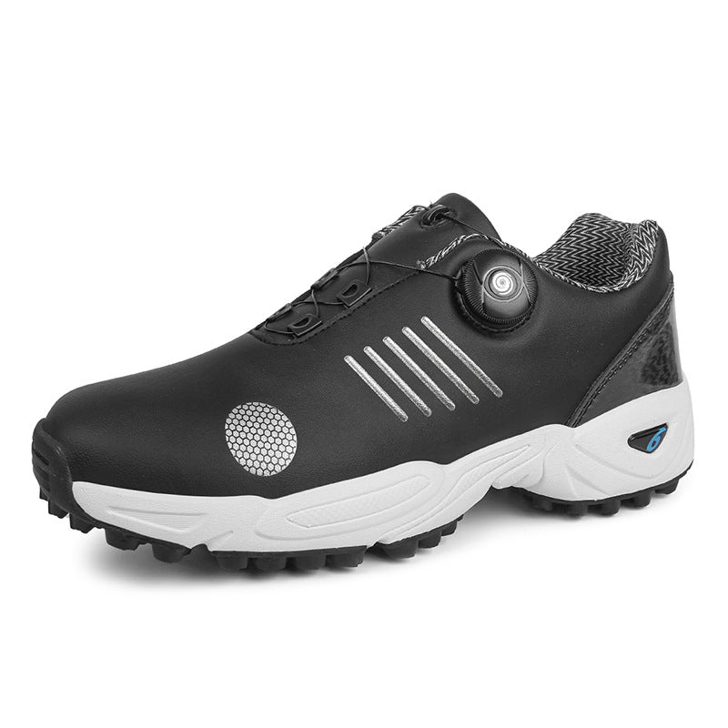 Leichte Casual Sportschuhe mit Drehverschluss – Bild 1 | LuxeStyle
