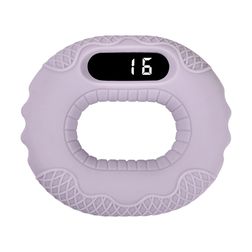 Bluetooth Grip Ring Handtrainer
