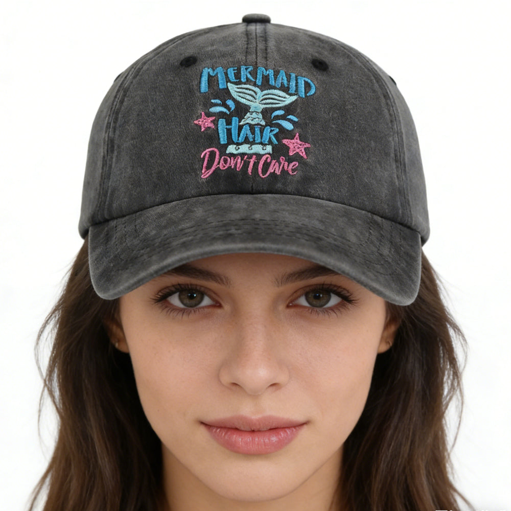 Baseball Cap für Damen und Herren