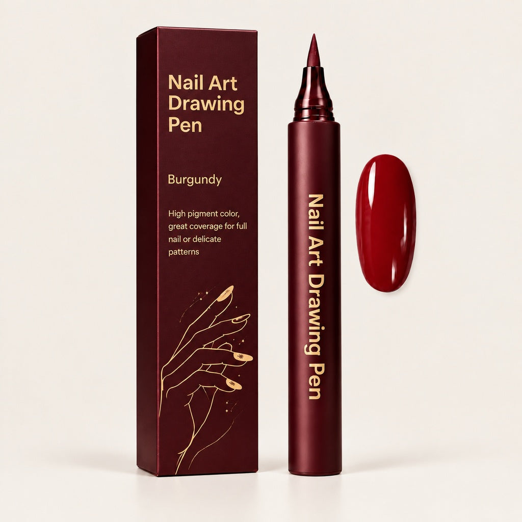 Nageldesign Stift | LuxeStyle