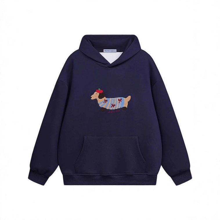 Casual Sport-Hoodie