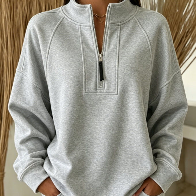 Kapuzenpullover
