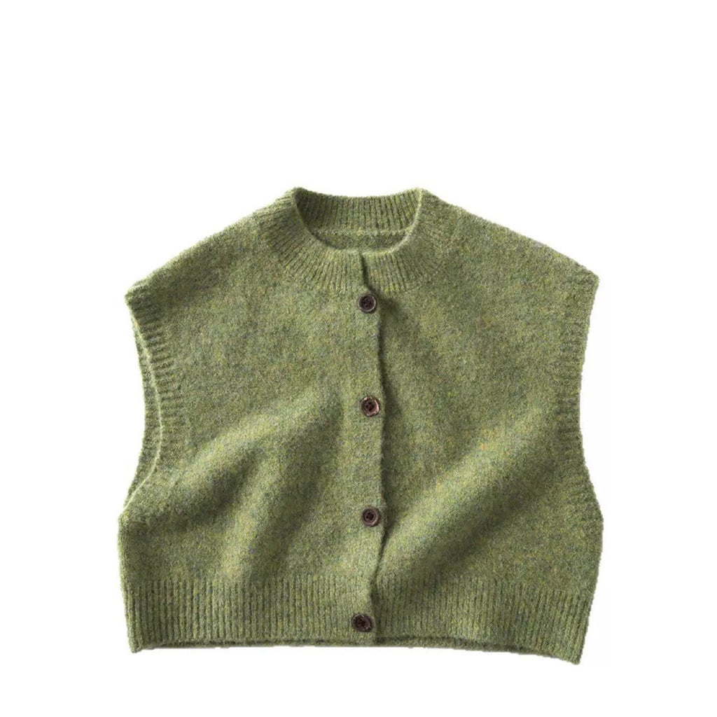Kinderpullover im Western-Stil – Bild 2 | LuxeStyle