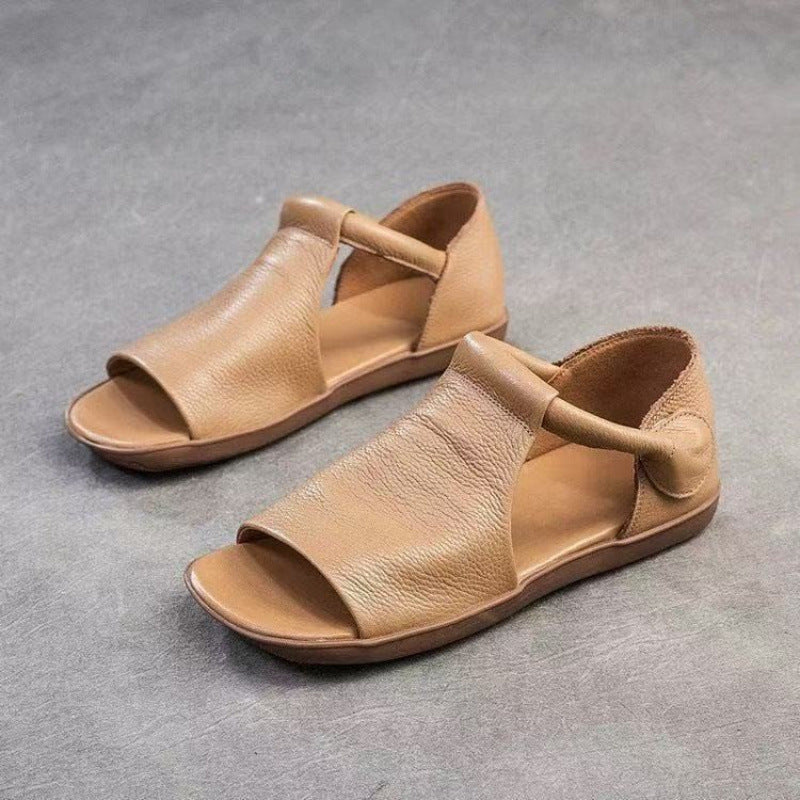 Sommer-Sandalen im Römer-Stil – Bild 6 | LuxeStyle