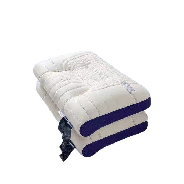Zero-Pressure Cloud Kissen