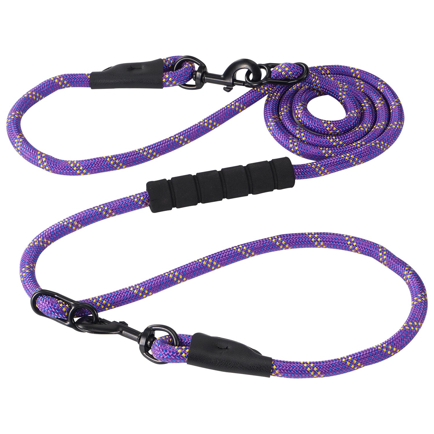 Robuster Hundeauslaufleine für Kleine, Mittelgrosse & Grosshunde