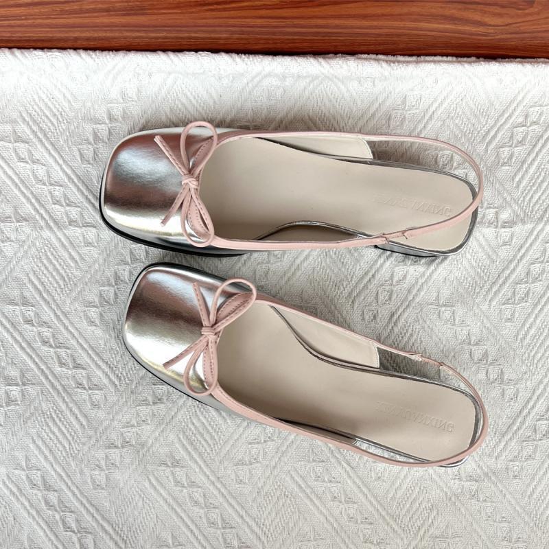 Klassische Sandalen – Bild 4 | LuxeStyle