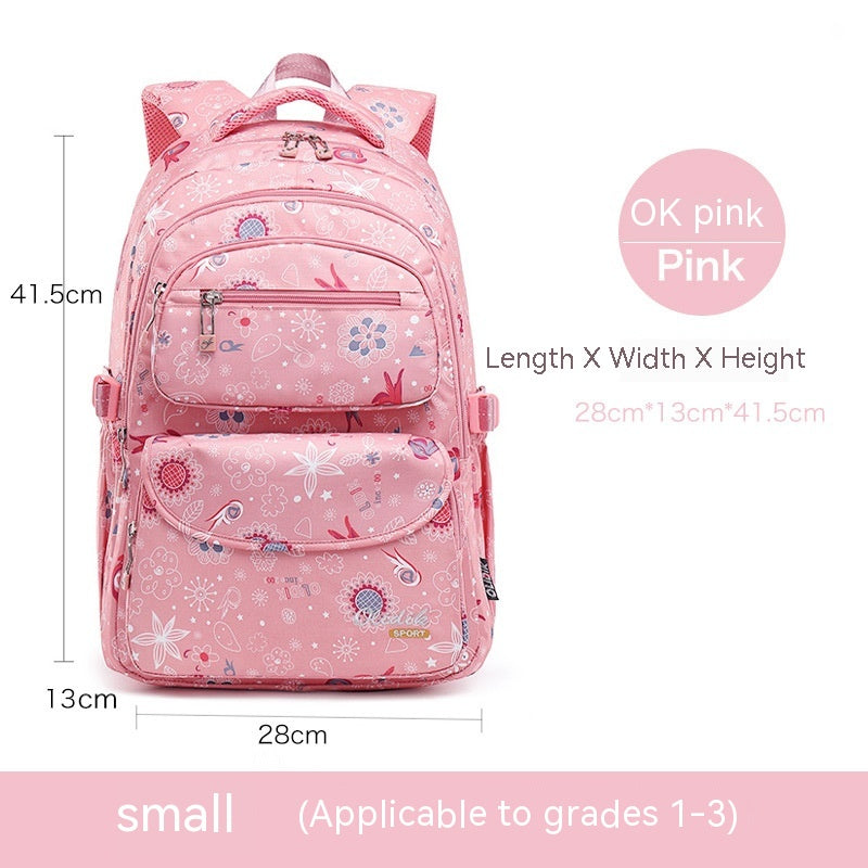 Kinderrucksack Superleicht