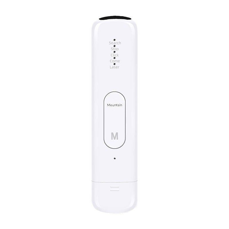 Laserpointer für Katzen mit 3 Sounds