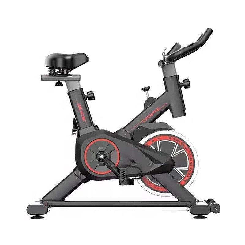 Heimtrainer-Spin-Bike für Indoor-Training
