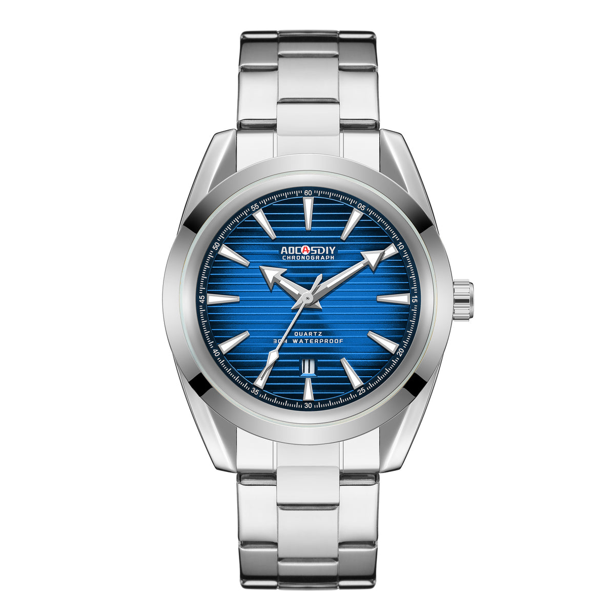 Business Classic Quarzuhr für Herren – Bild 10 | LuxeStyle