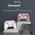 RGP01 Multi-Plattform Wireless Gamepad