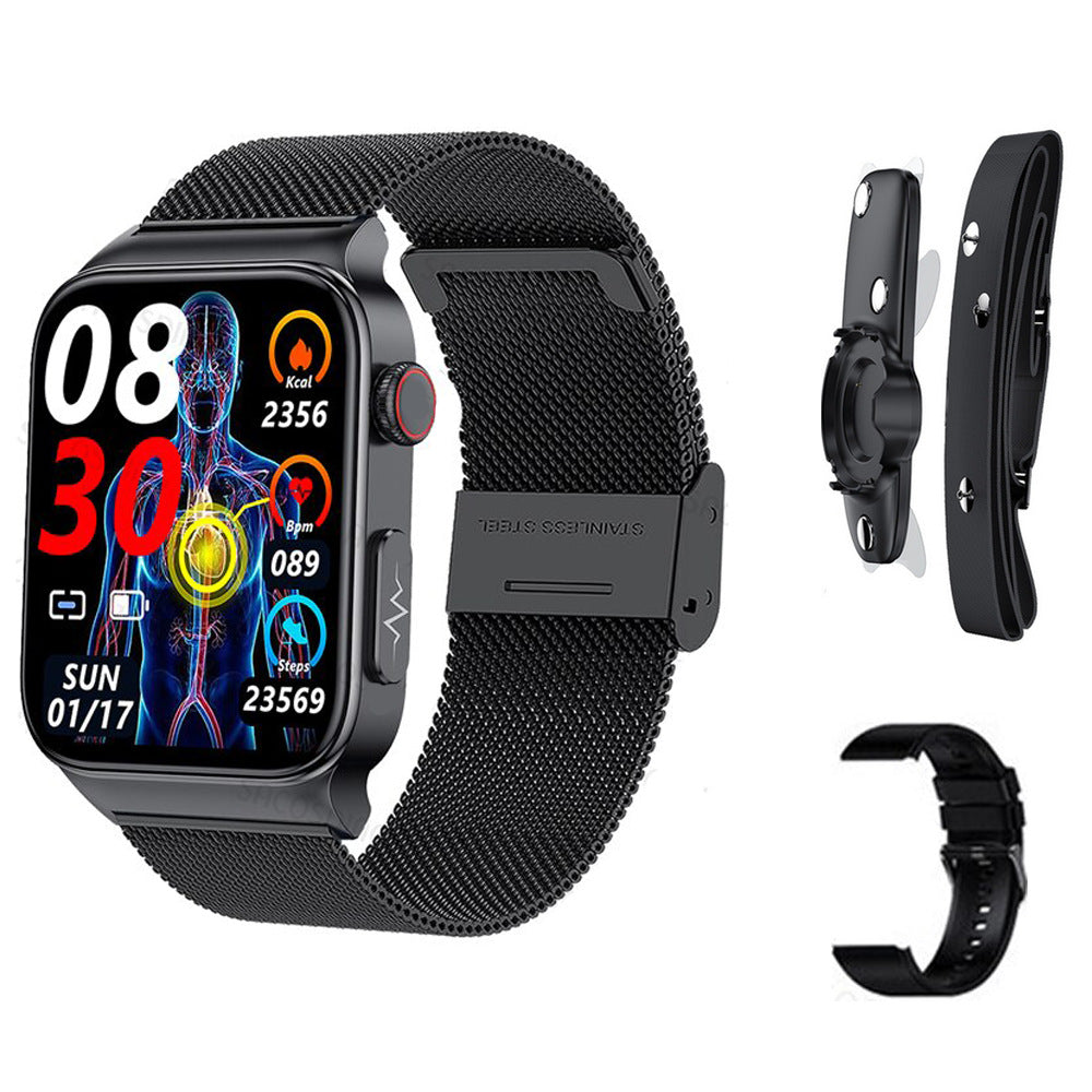 EKG Sport Smartwatch