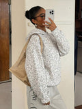 Kapuzenpullover Damen – Bild 1 | LuxeStyle
