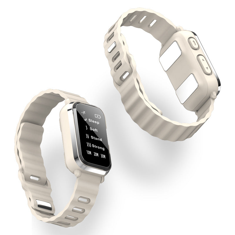 Smart-Armband M16 zur Schlafunterstützung – Ansicht 2