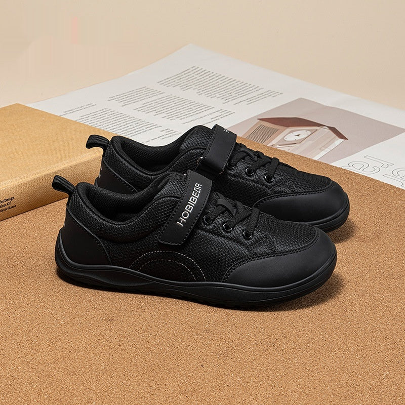 Leichte Velcro-Sneaker