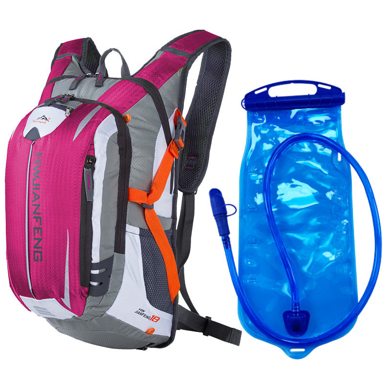 Fahrradrucksack 18L – Bild 12 | LuxeStyle
