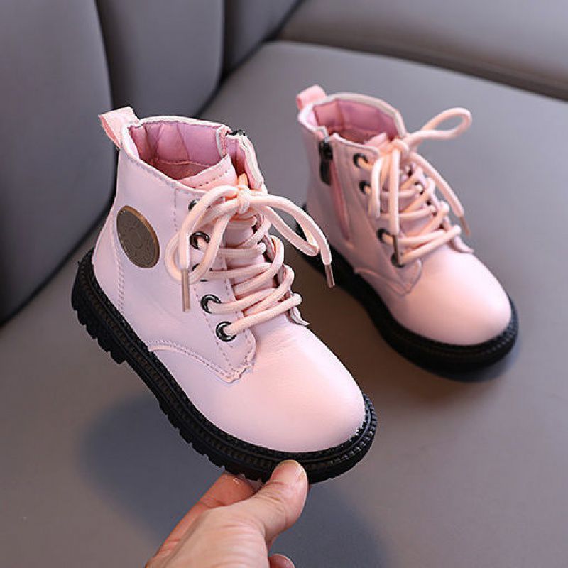 Martin Booties für Kinder – Bild 3 | LuxeStyle