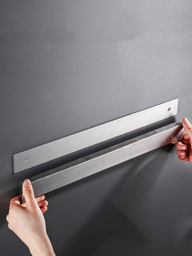Magnetischer Messerhalter für die Wand – Bild 5 | LuxeStyle