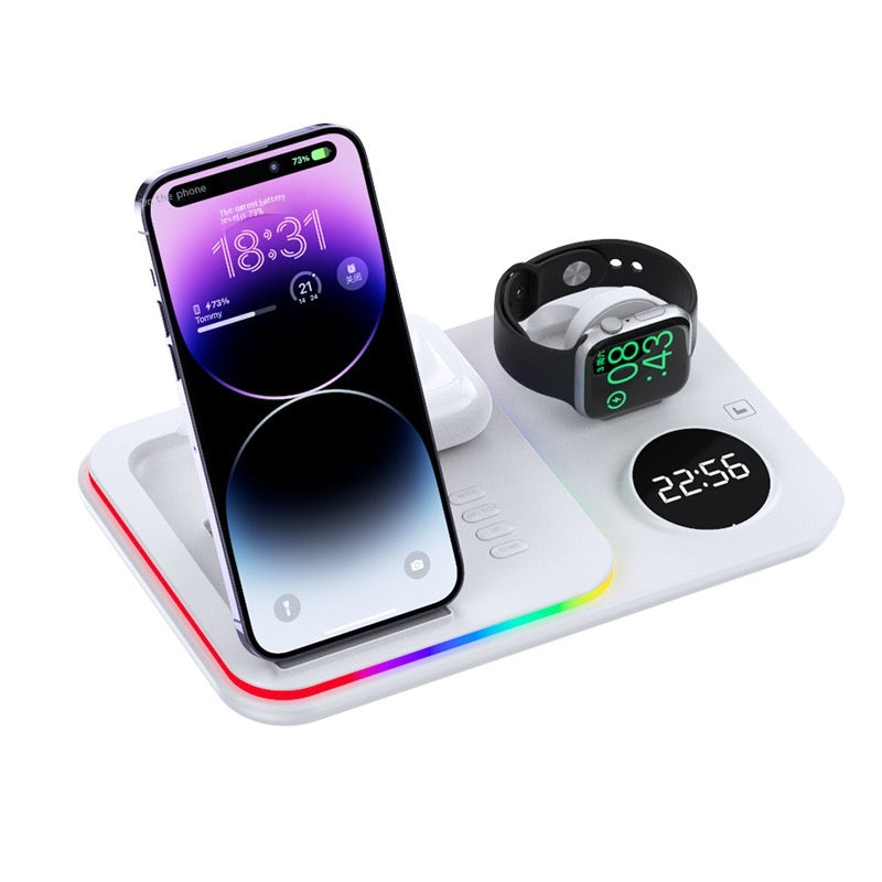 Universal-Wireless-Lader – Bild 5 | LuxeStyle