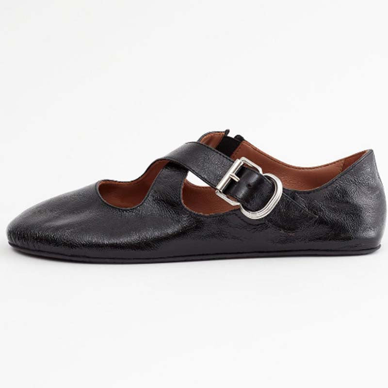 Elegante Pumps mit Fesselriemen – Bild 9 | LuxeStyle