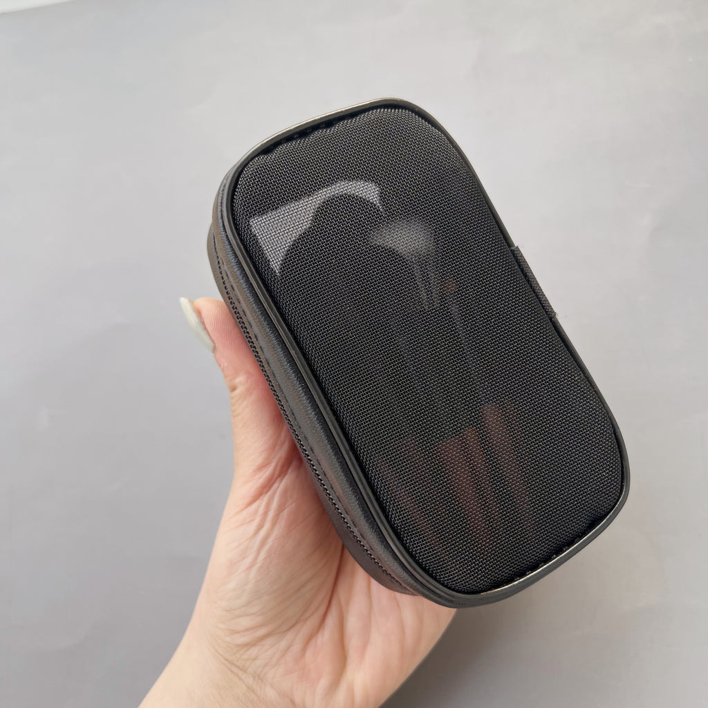 Cangzhou Mini Make-up Pinselset (12-teilig)