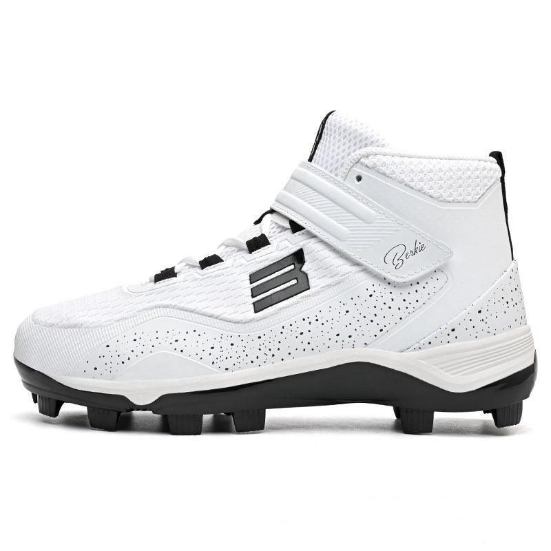 Robuste Non-Slip Sneaker für Training und Alltag – Bild 3 | LuxeStyle