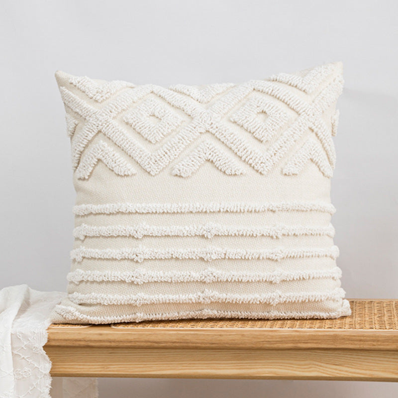 Nordic Ins Wind Kissenhülle für Sofa – Bild 6 | LuxeStyle