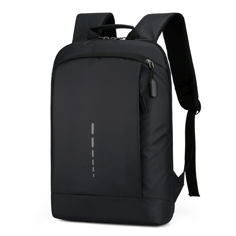 Leichter Multifunktions-Rucksack aus Oxford-Stoff | LuxeStyle