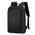Leichter Multifunktions-Rucksack aus Oxford-Stoff | LuxeStyle