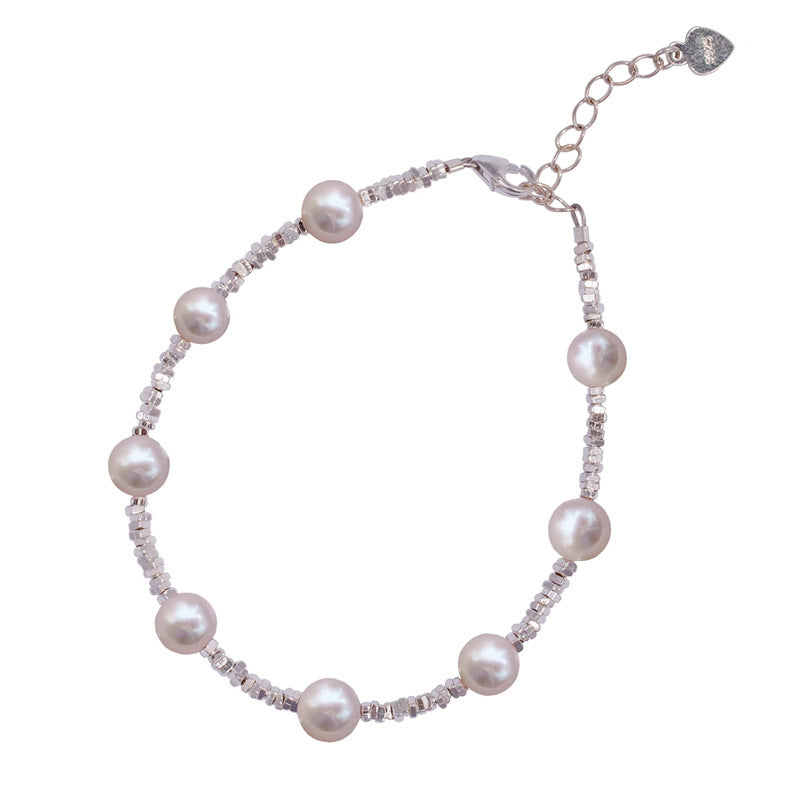 Edelsteine-Bracelet – Bild 6 | LuxeStyle
