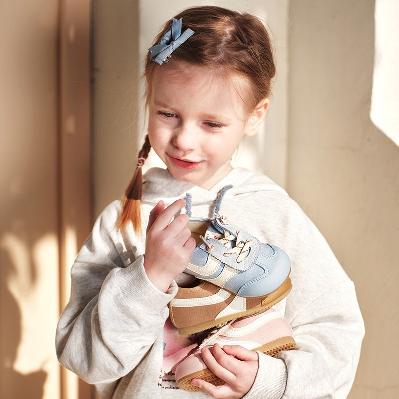 Kinder-Sneakers für jeden Tag – Bild 3 | LuxeStyle