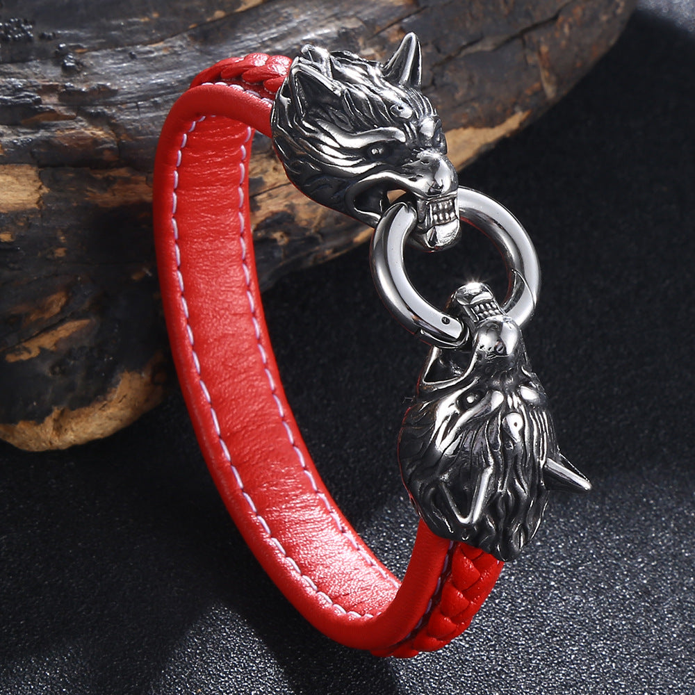 Armband für Herren – Bild 10 | LuxeStyle
