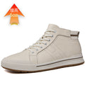 Hoehenverstaerkende Sneaker – Bild 1 | LuxeStyle
