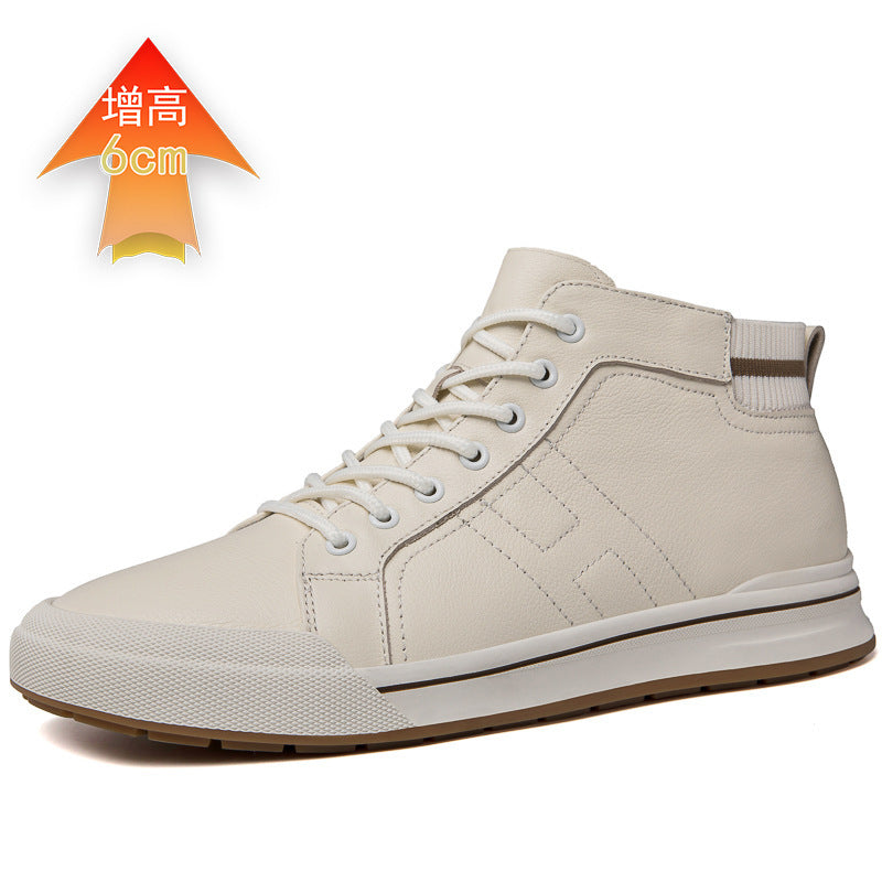 Hoehenverstaerkende Sneaker