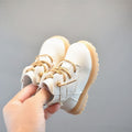 Britische Stiefeletten für Kleinkinder – Bild 6 | LuxeStyle
